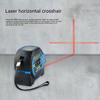 Laser Ruler 3-In-1