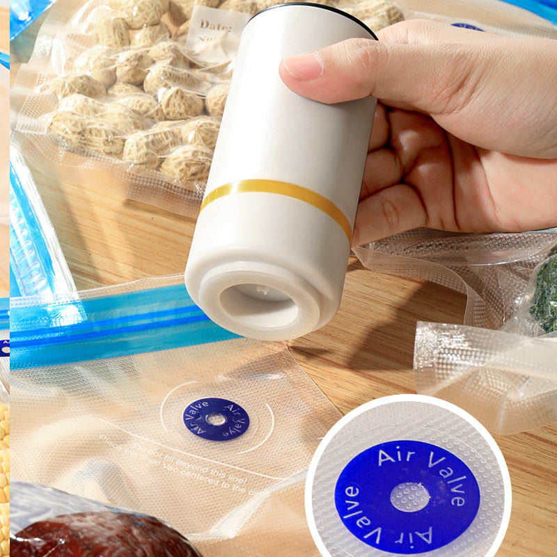 Mini Vacuum Sealer