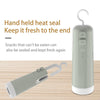 4 In 1 Portable Electric Vacuum Sealer