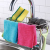 Adjustable Sink Sponge Drainer