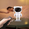 Astronaut Galaxy Sky Projector