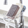 Adjustable Sink Sponge Drainer