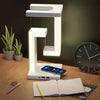 Floating Lamp Wireless Charging